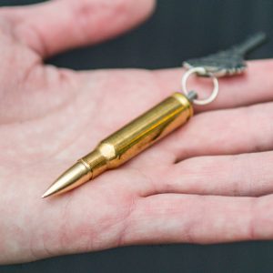 308-Winchester-Schlüsselanhänger-Tactical