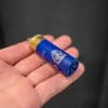 Schrotpatrone-Blau-Schluesselanhaenger-Shop