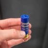 Schrotpatrone-als-Schluesselanhaenger-Blau-12-70-Shop