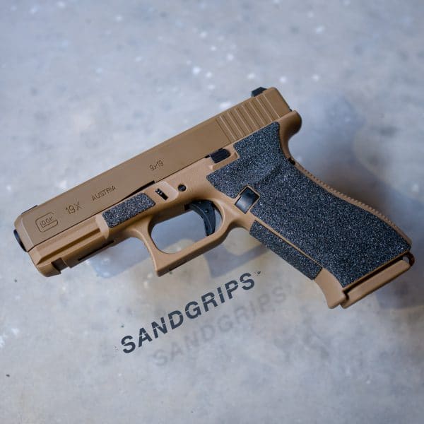 Sandgrips-mehr-Grip-Pistole-Griff-Shop