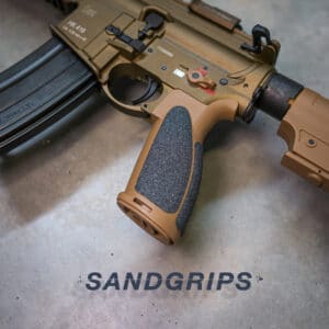 Airsoft-HK416-A5-GBB-Tuning-Sandgrips-Shop