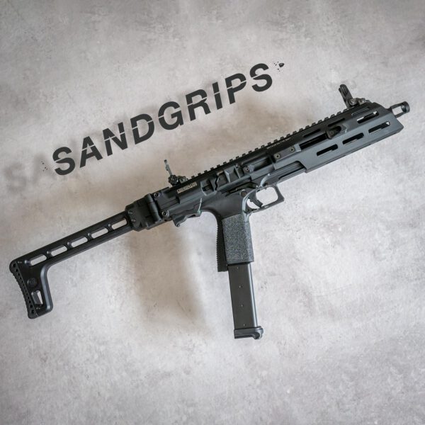 GG-Armament-SMC9- GTP9-Tuning-Sandgrips-Shop