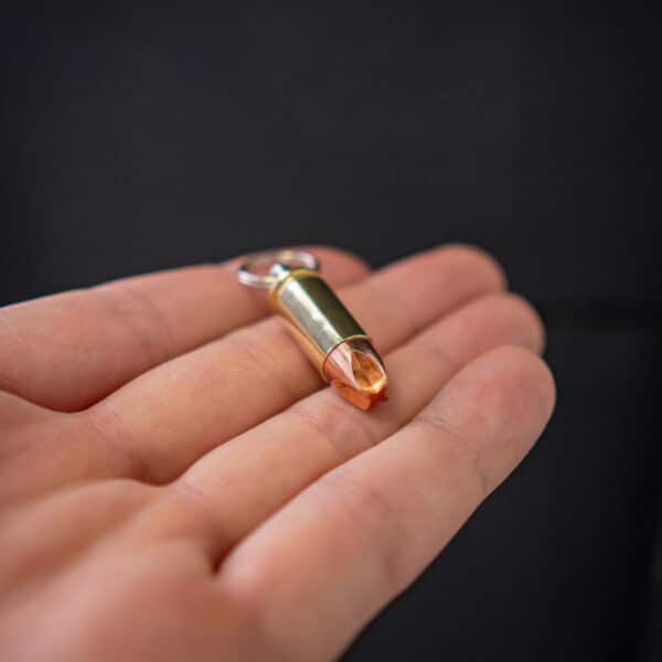 9mm-Bullet-Keychain-Shop
