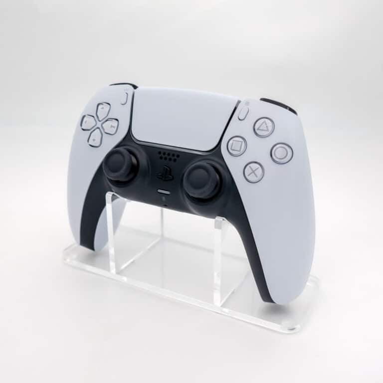 Come Smontare E Riparare Il Controller Dualshock Ps4 - Problema, Porta Joystick - Foto 13