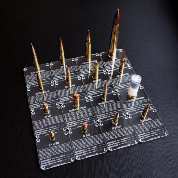 POS-Bullet-Display-Acrylic-with-bullets-laserengraved-shop