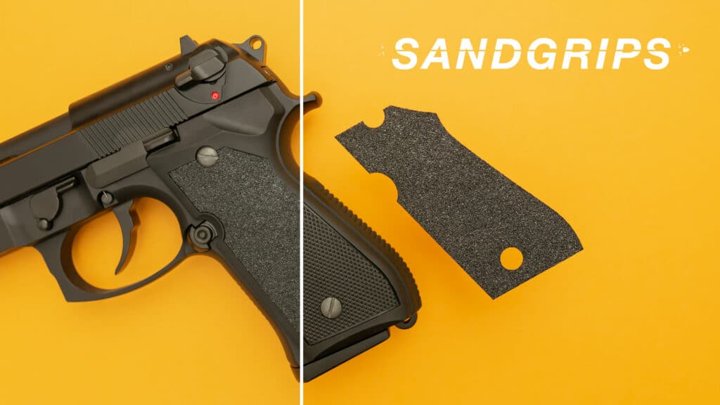 SandGrips-Anleitung-Montage-besser-Grip-Pistolengriff