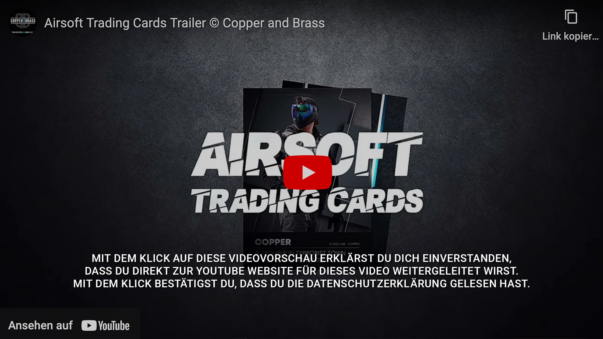 Airsoft-Trading-Cards-Trailer