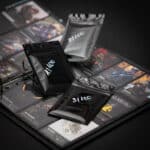 Airsoft-Trading-Cards-Booster-Pack