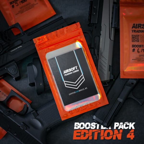 Airsoft-Trading-Cards-Booster-Pack-Edition-4-Shop