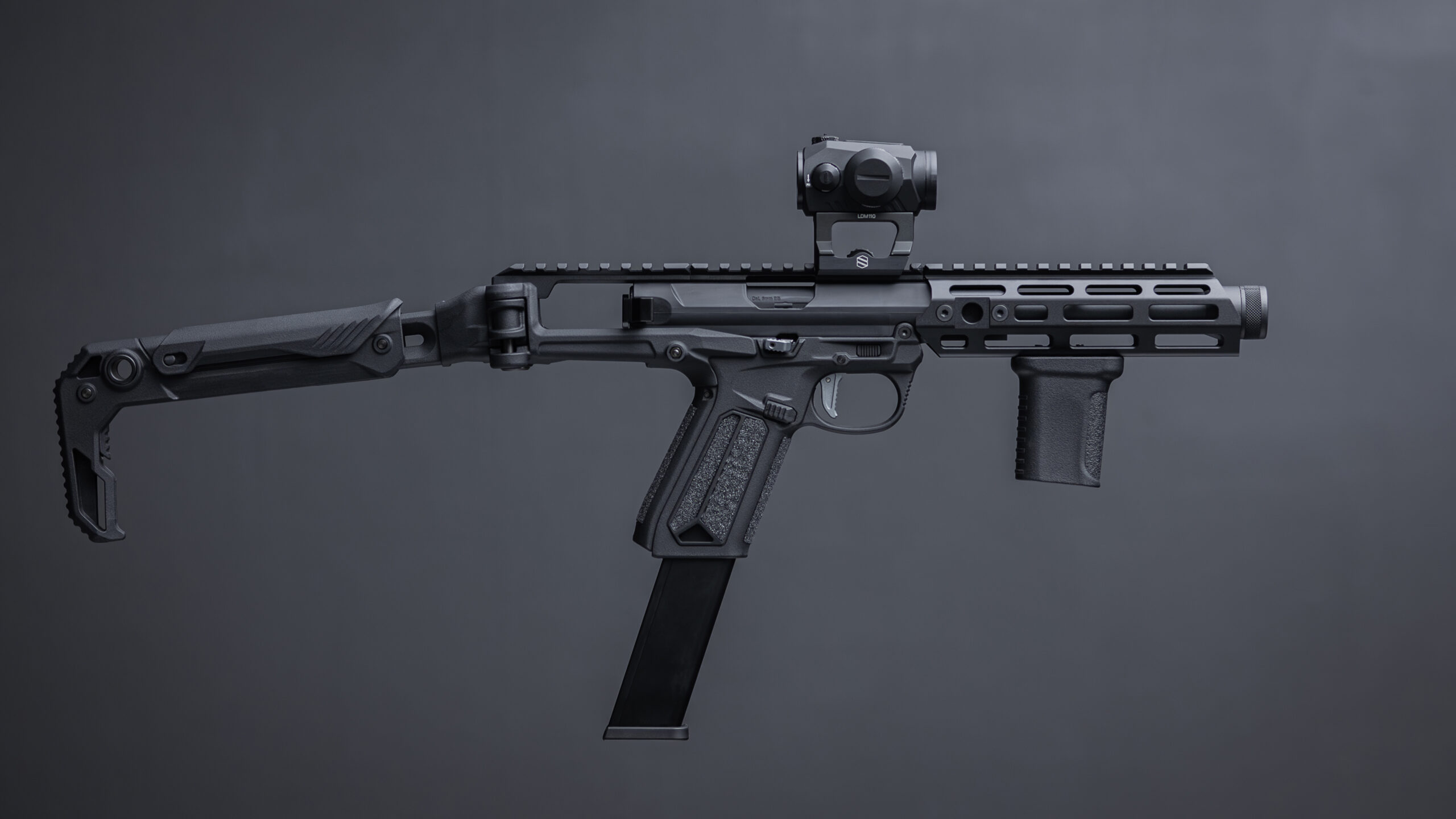 AAP-01-Carbine-Kit-Upgrade-Trigger-4K-Wallpaper