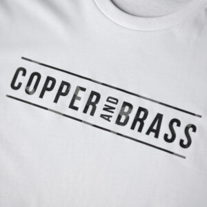 Copper-anbd-Brass-Clean-White-Shirt-Urban-Camo