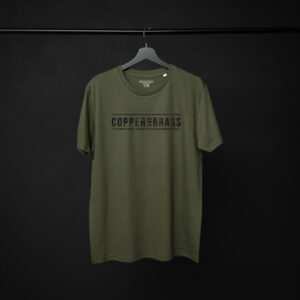 Copper-anbd-Brass-Khaki-Supporter-Shirt