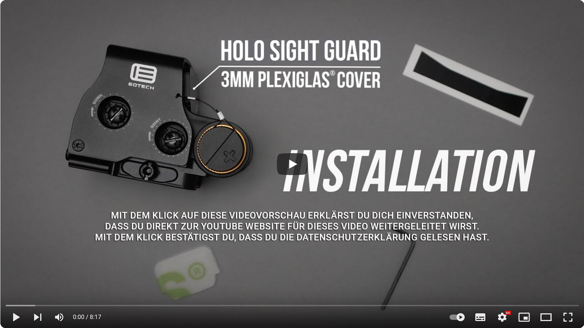 Installation-Holo-Sight-Guard-YouTube-Anleitung