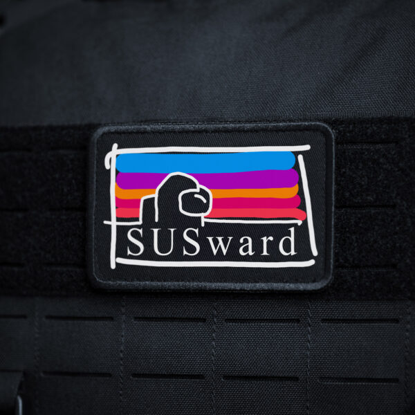 SUSWARD-Patch-Shop