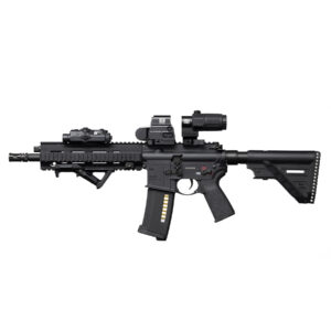 Airsoft-Waffen-Fotoshooting-HK416