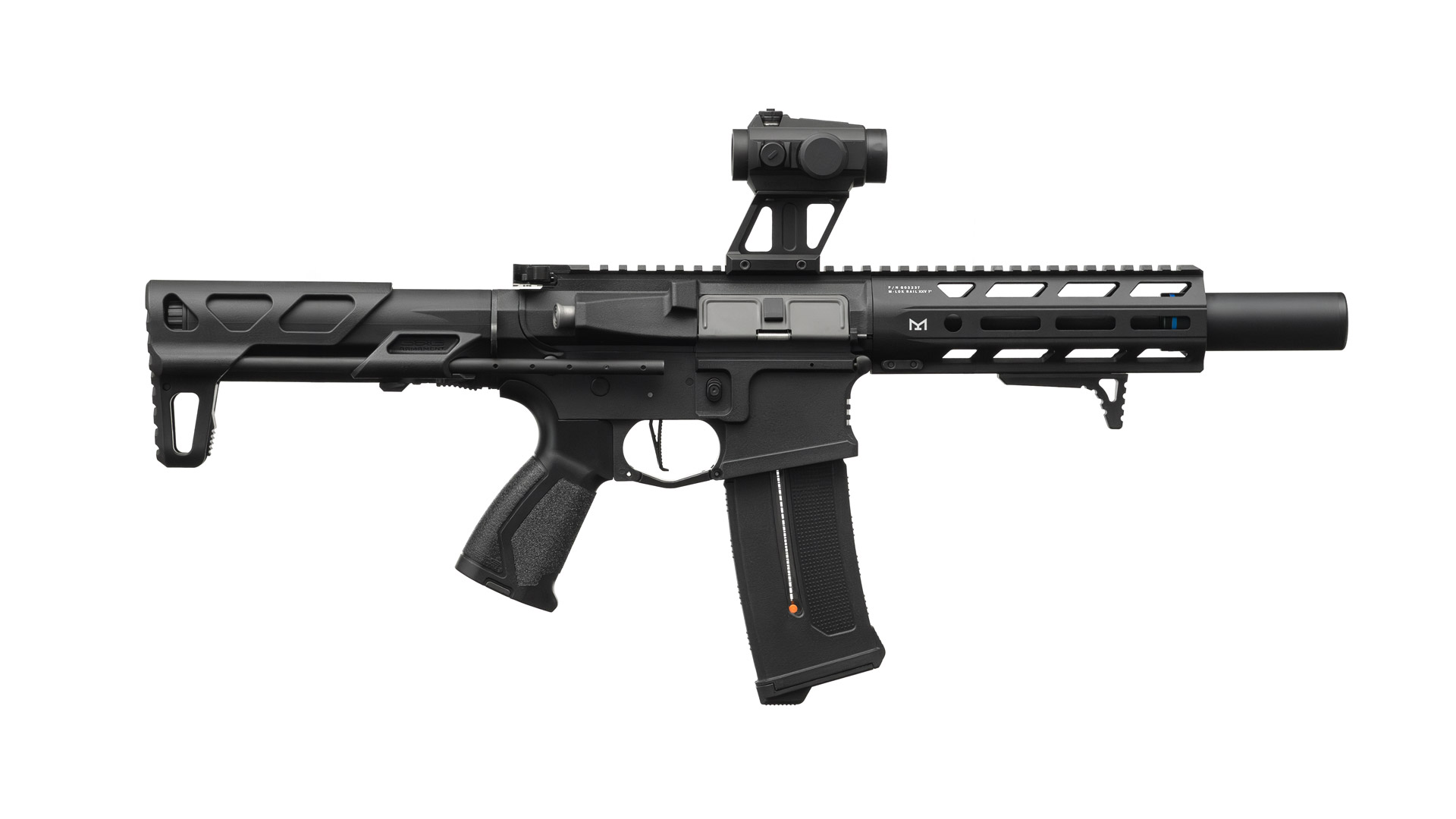 G&G-Armament-ARP556-2.0-Build-AEG-B