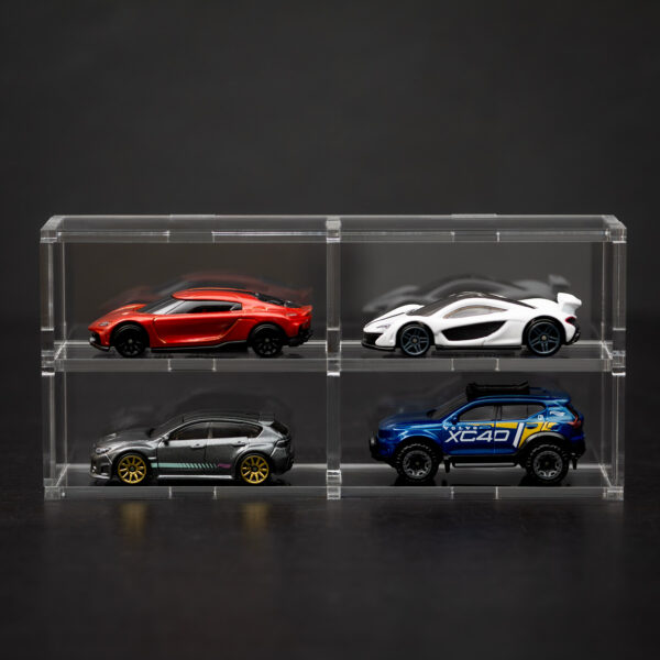 Plexiglas-Display-1-64-Car-Hot-Wheels-Shop