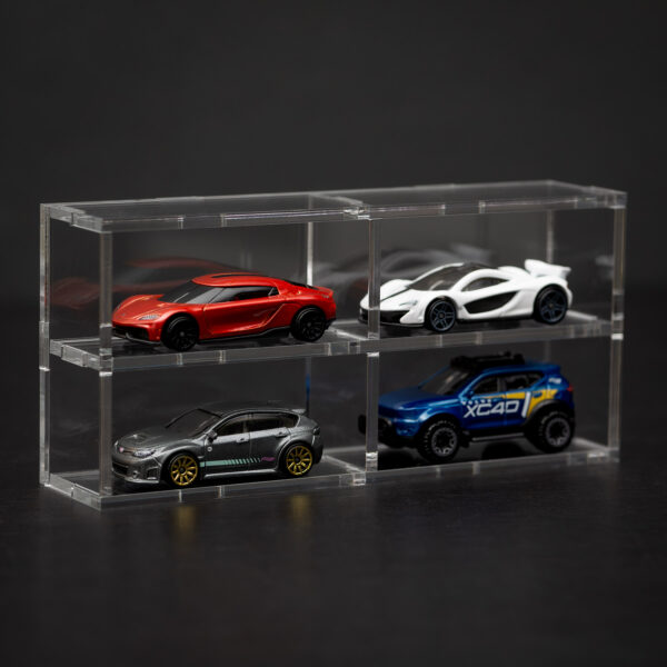 Plexiglas-Wall-Display-Hot-Wheels-Shop