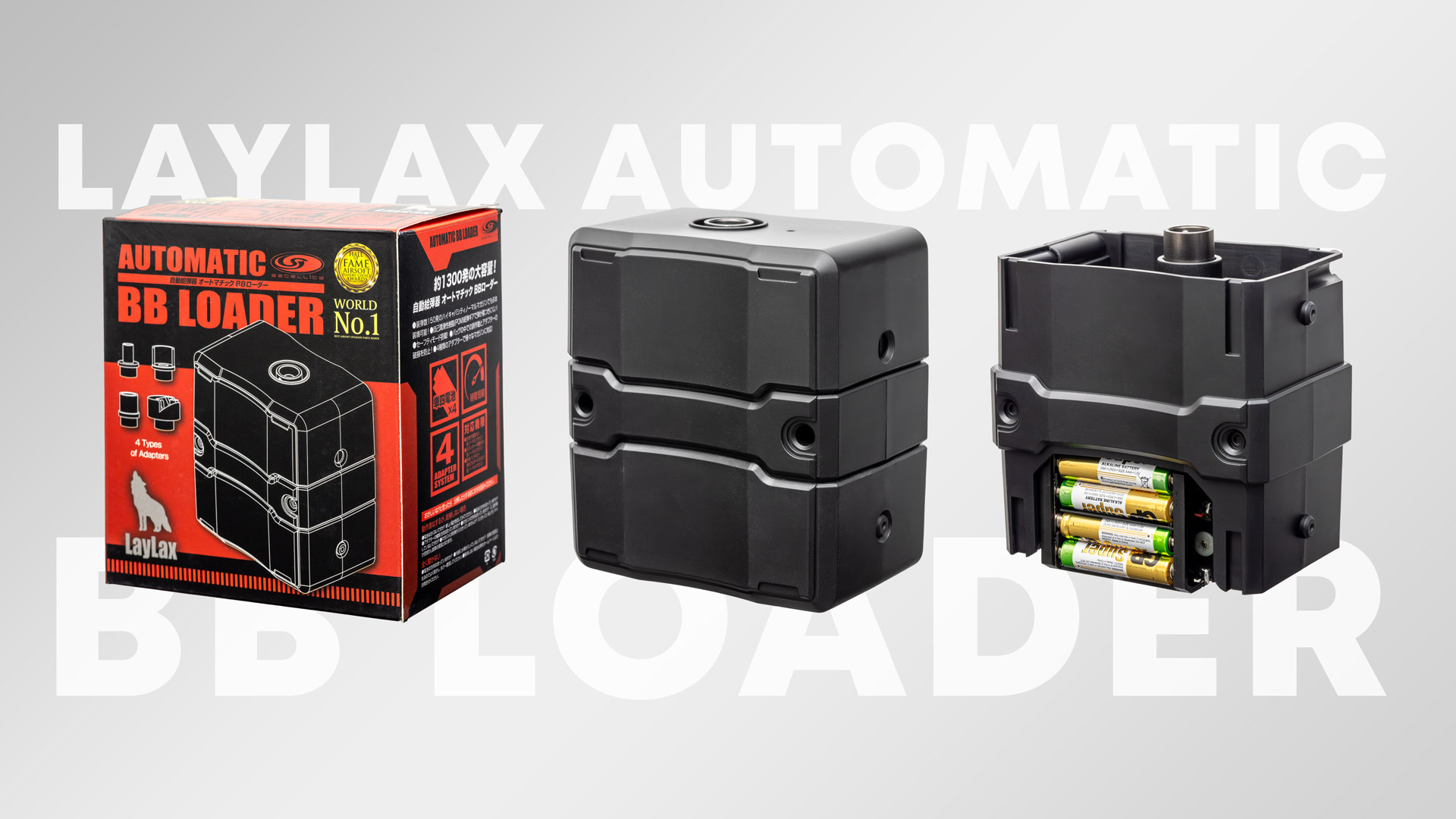 Automatic-BB-Loader-LayLax-Airsoft