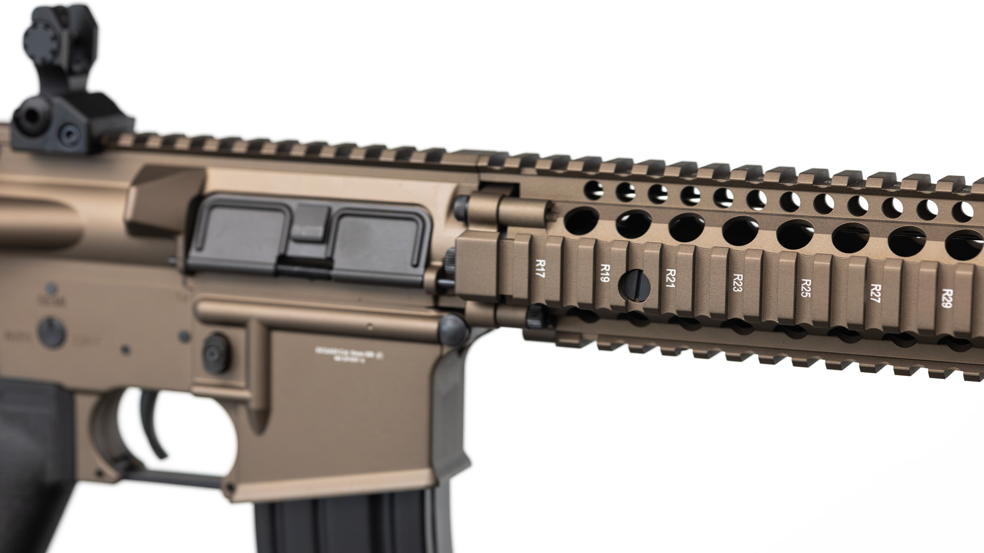 daniel-defense-mk18-airsoft-handguard