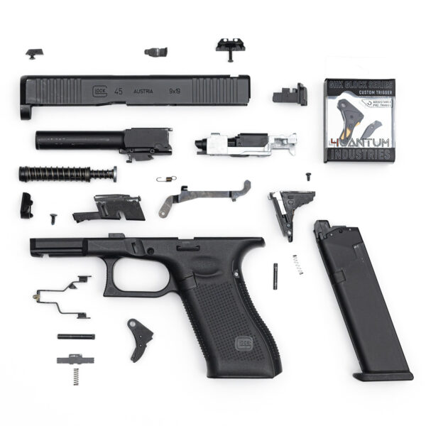 Glock-Trigger-VFC-GHK-Upgrade