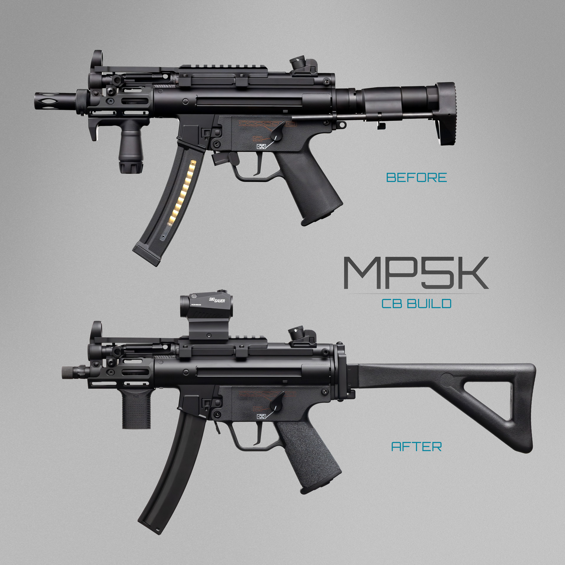 HK-MP5K-Airsoft-Build