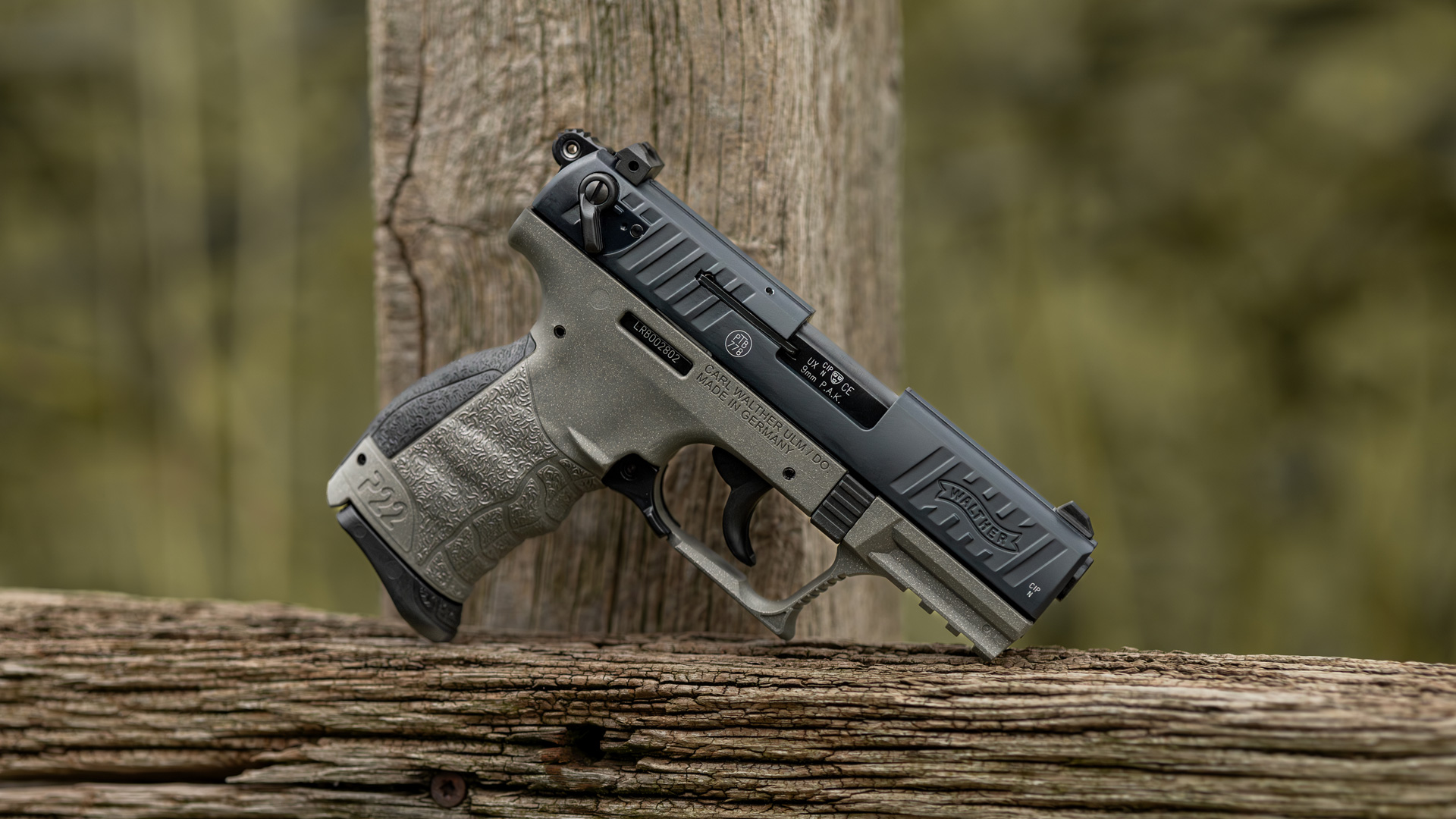 9mm-PAK-Schreckschuss-Walther-P22-Wallpaper