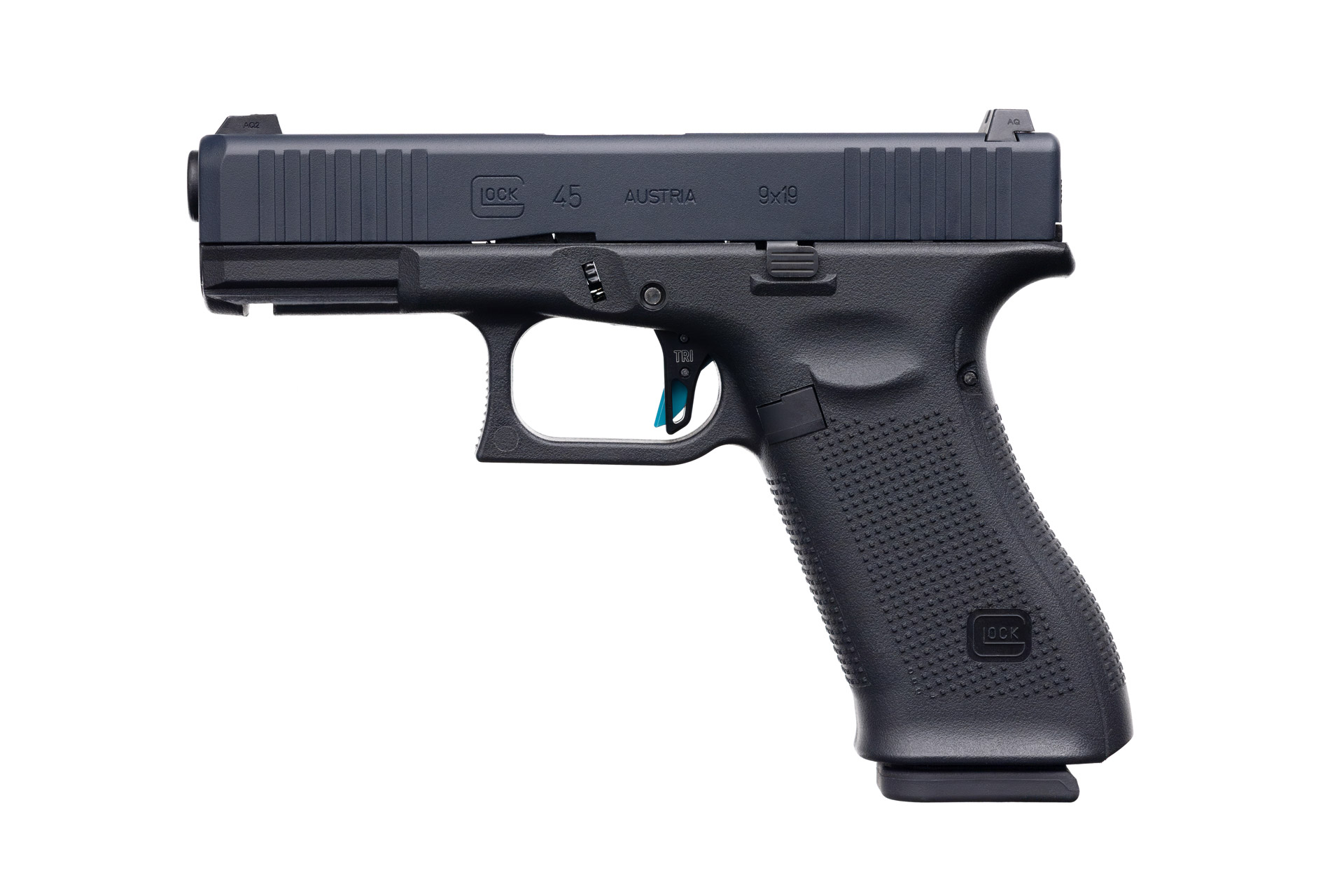 Glock-45-GBB-Cerakote-H-188-Magpul-Grey