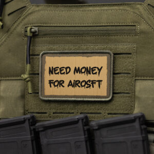 Need-Money-for-Airsoft-Patch-Copper-and-Brass-Shop-Res