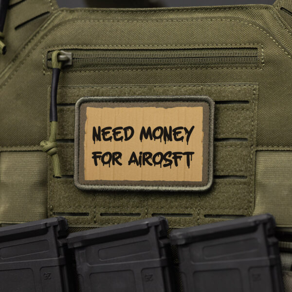 Need-Money-for-Airsoft-Patch-Copper-and-Brass-Shop-Res