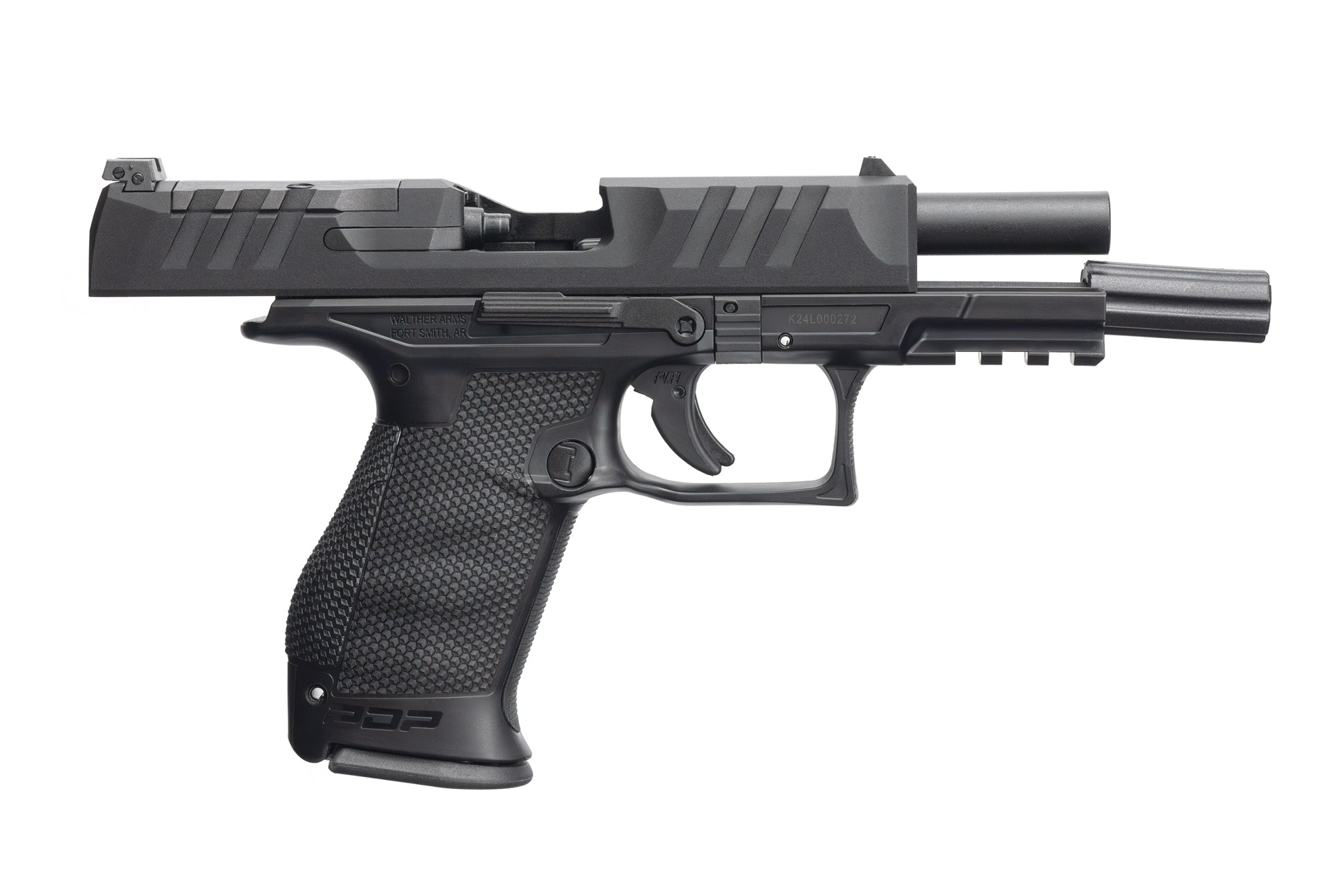 Airsoft-Walther-PDP-HopUp-Adjustment