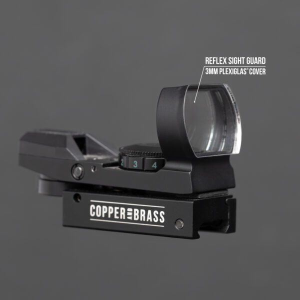 Reflex-Sight-Guard-Plexiglas-Red-Dot-Schutz-Shop