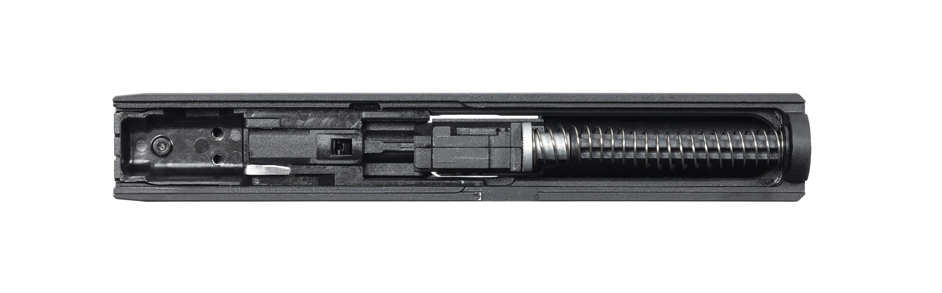 Walther-PDP-Airsoft-GBB-Internals