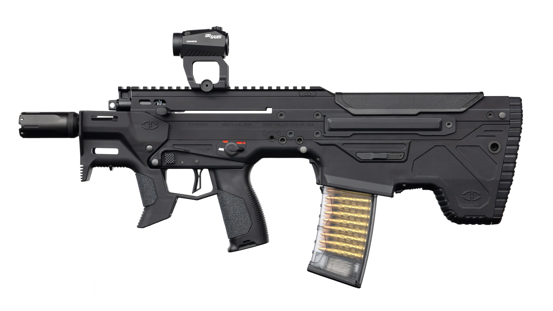 Silverback-Desert-Tech-MDR-X-Micron-AEG-Airsoft-Build