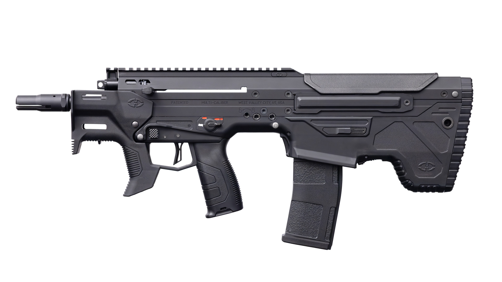 Silverback-Desert-Tech-MDR-X-Micron-AEG-Airsoft