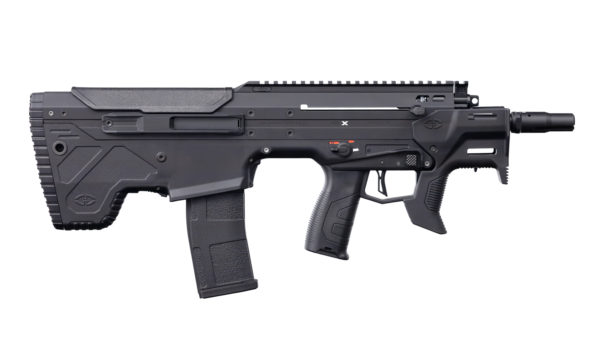 Silverback-Desert-Tech-MDR-X-Micron-Black-AEG-Airsoft