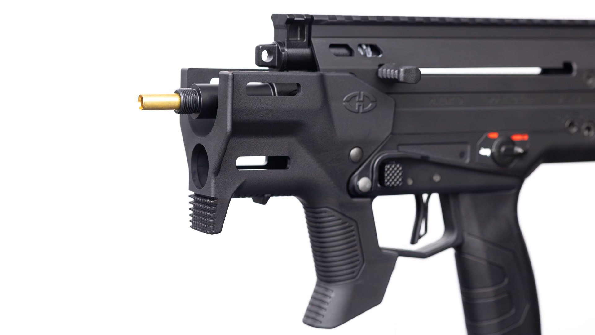 Silverback-Desert-Tech-MDR-X-Micron-Brass-Inner-Barrel-330mm