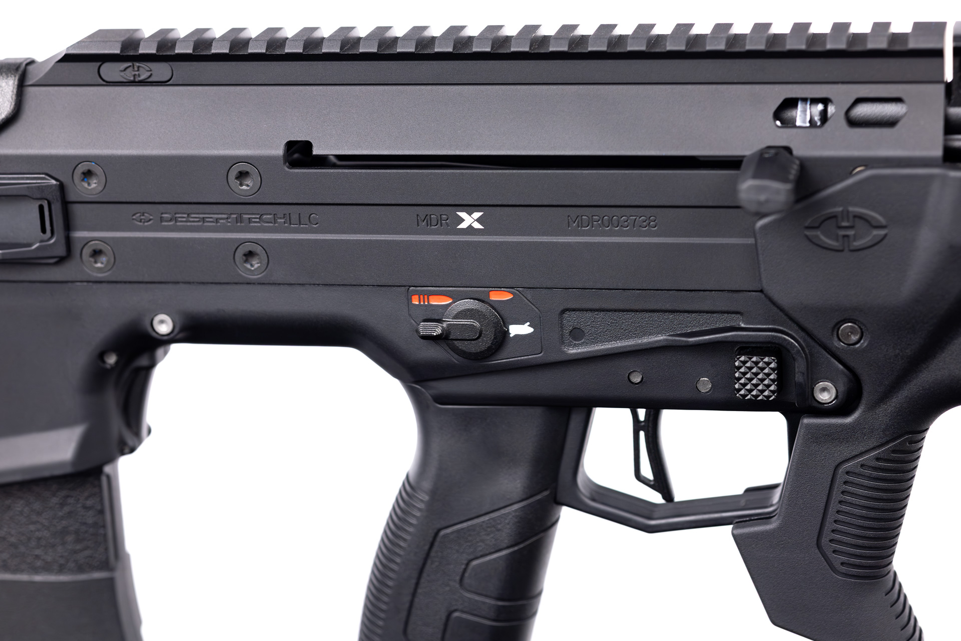 Silverback-Desert-Tech-MDR-X-Micron-Controls