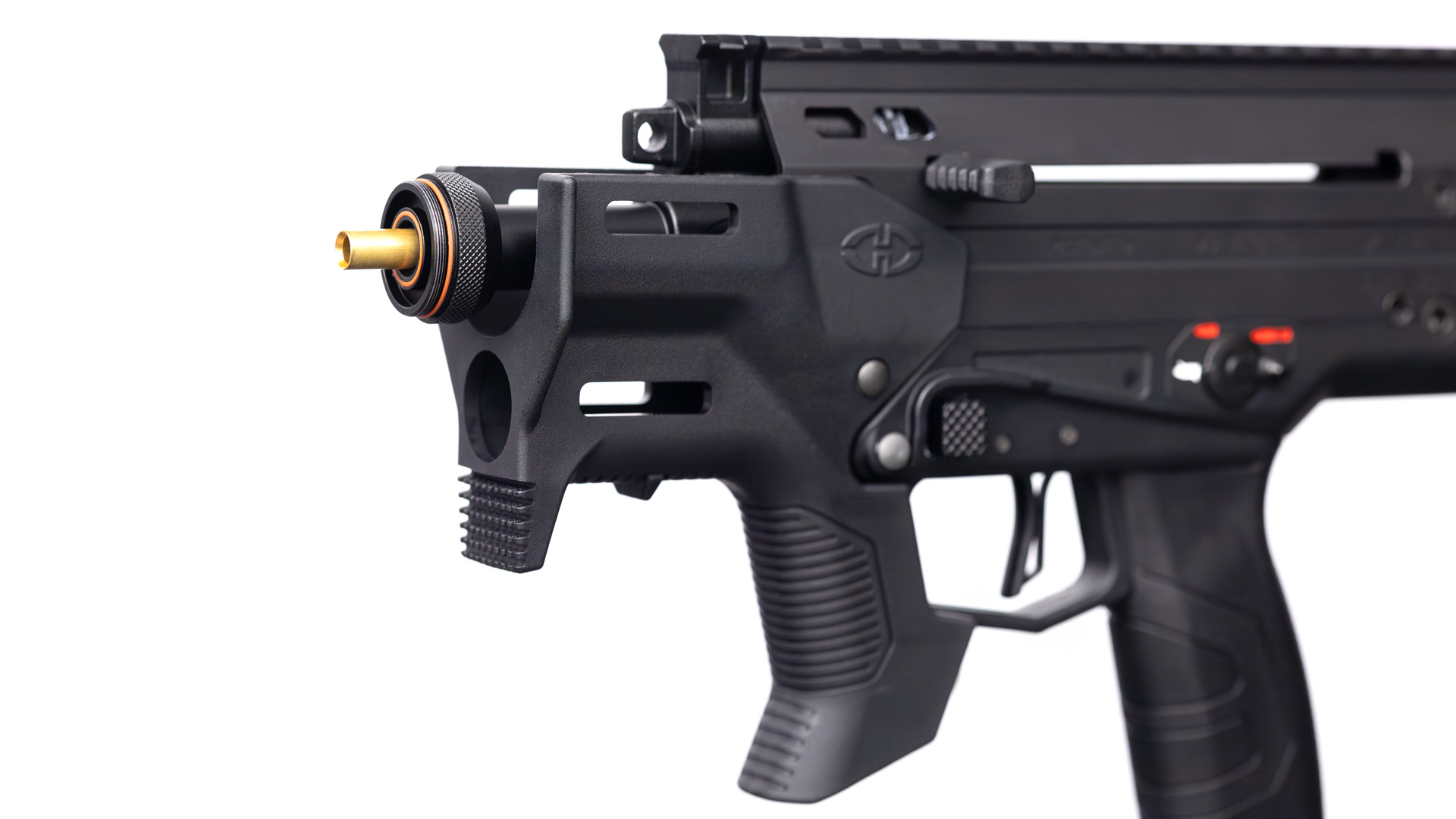 Silverback-Desert-Tech-MDR-X-Micron-Inner-Barrel-330mm-Tracer