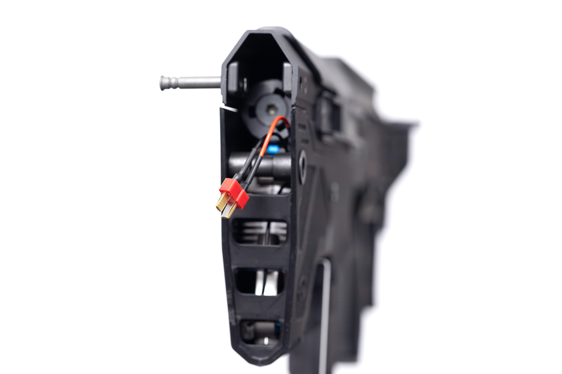 Silverback-Desert-Tech-MDR-X-Micron-Lipo-T-Plug-Dean