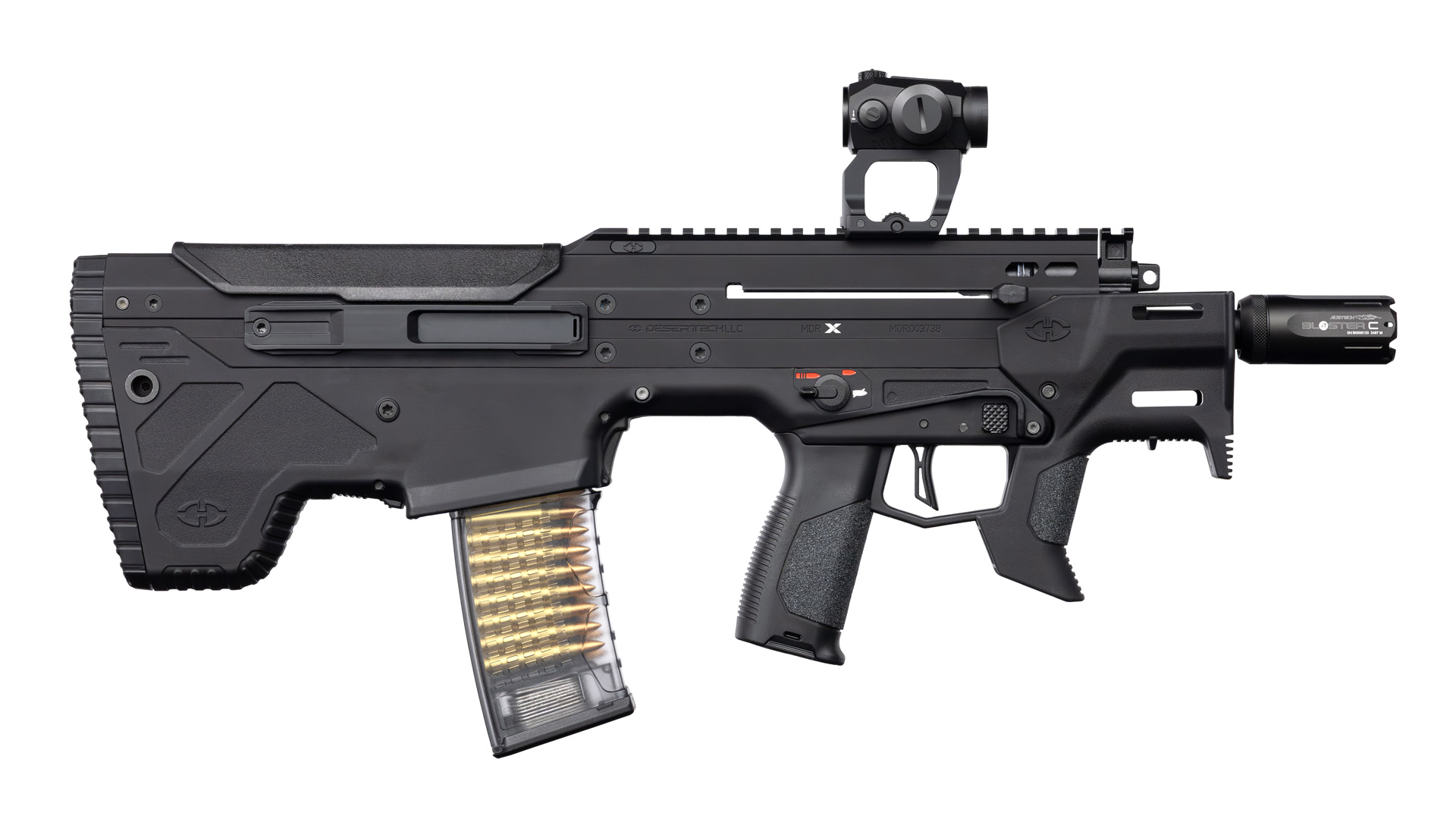 Silverback-Desert-Tech-MDR-X-Micron-S-AEG-Copper-and-Brass-Build