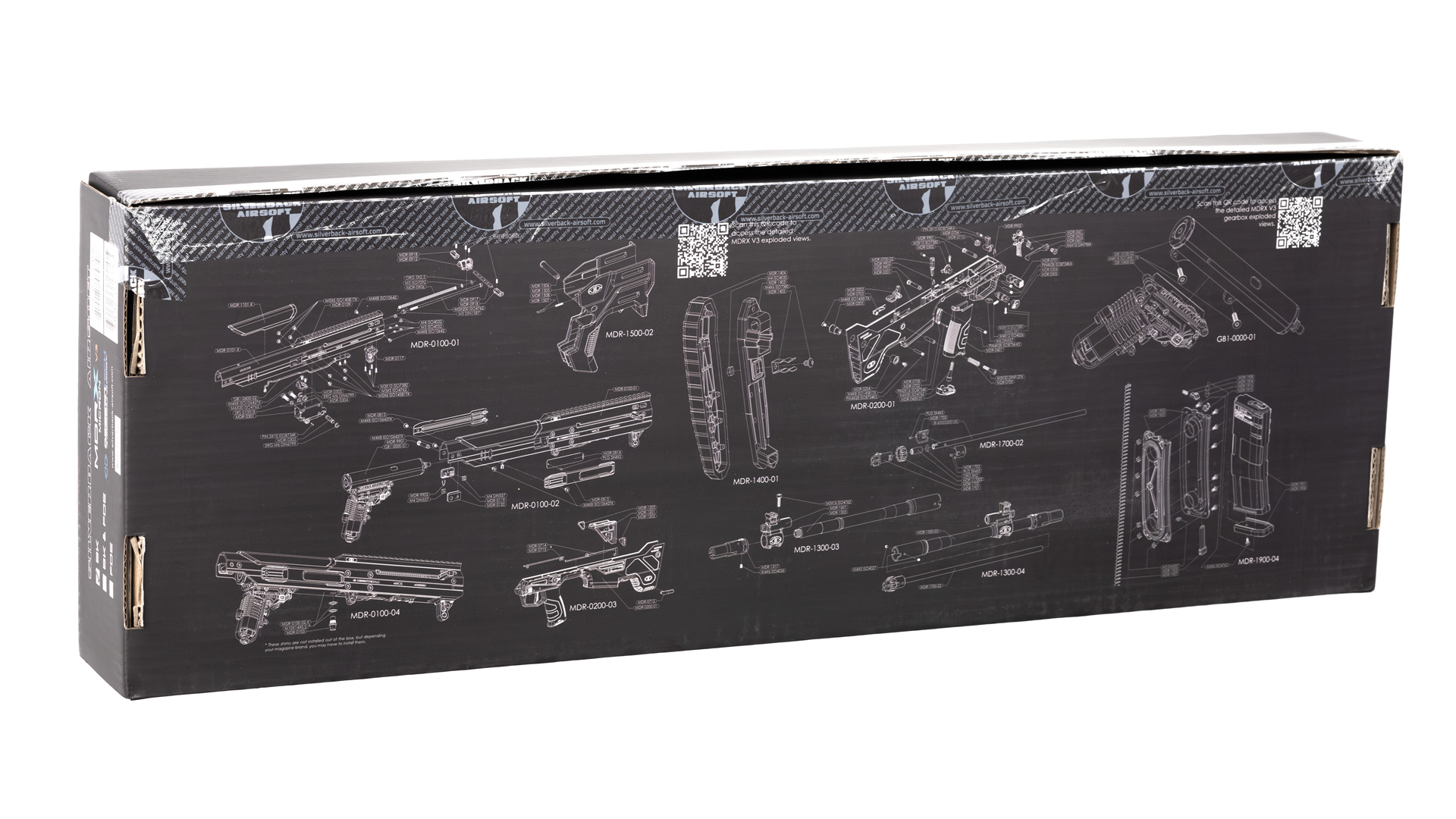 Silverback-Desert-Tech-MDR-X-Micron-V3-Packaging-Exploded-View