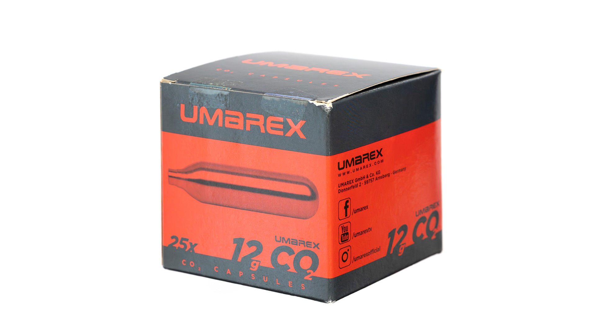 12g-CO2-Umarex