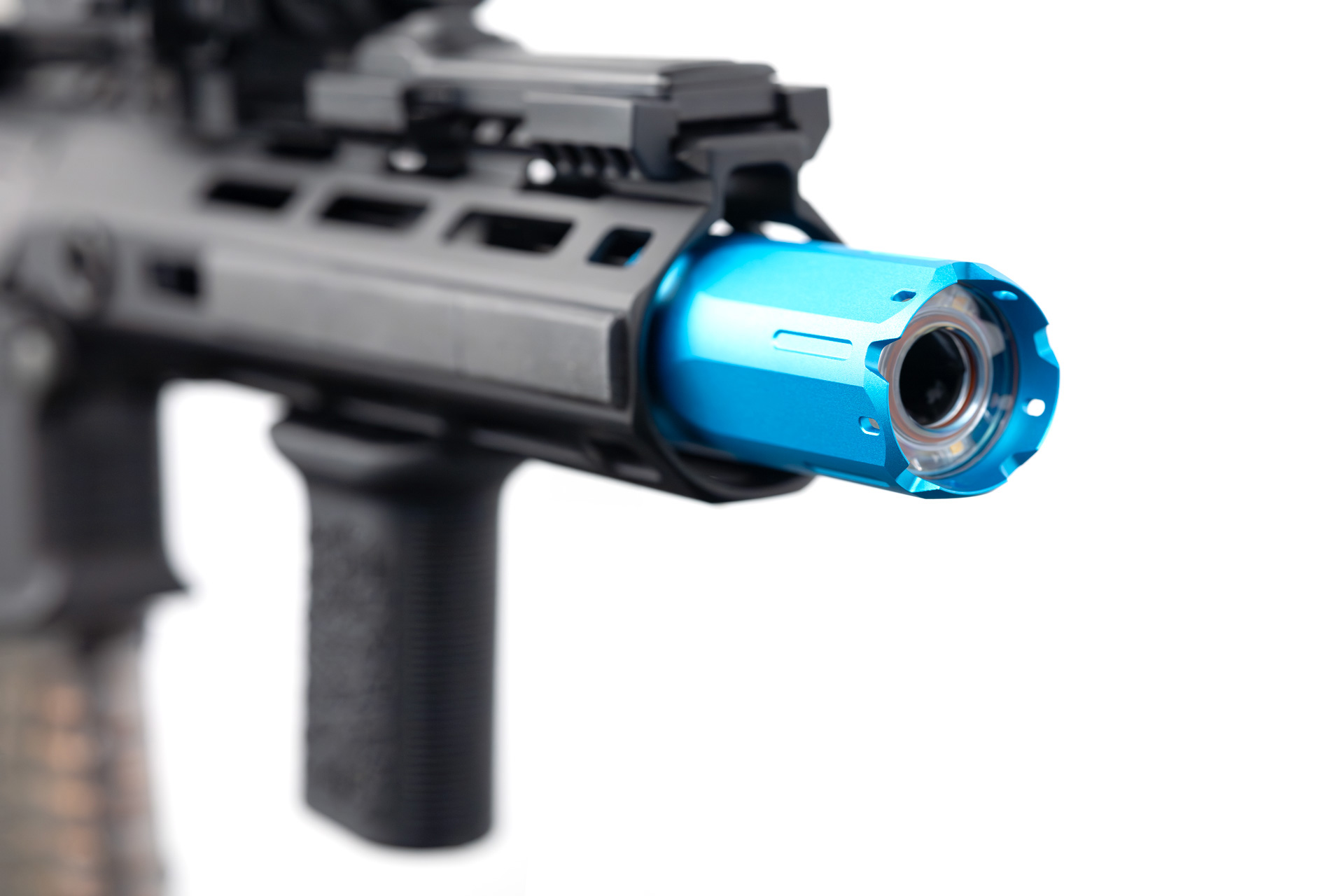Acetech-Blaster-C-Blau-Blue