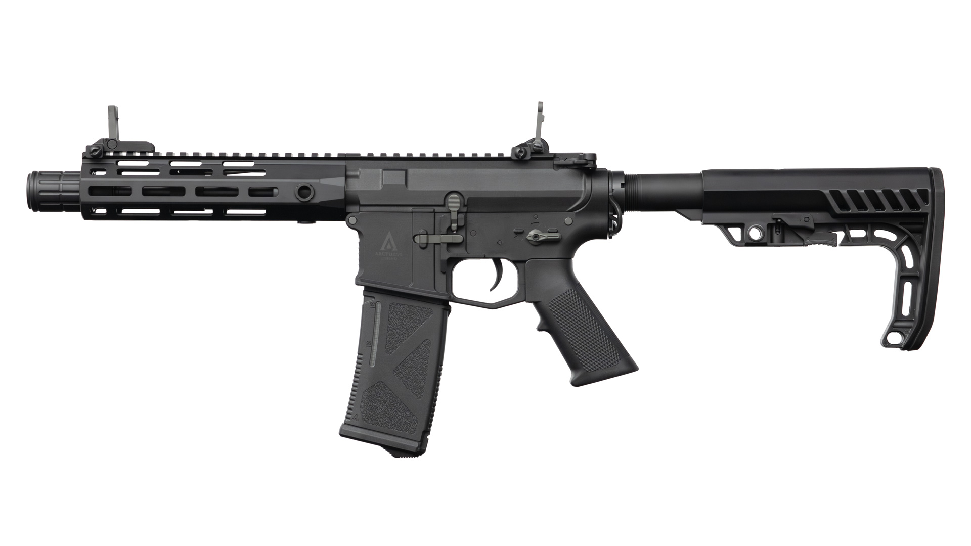 Arcturus-M4-Hybrid-MUR-MOD-C-SBR-Begadi-Upgrade-Version