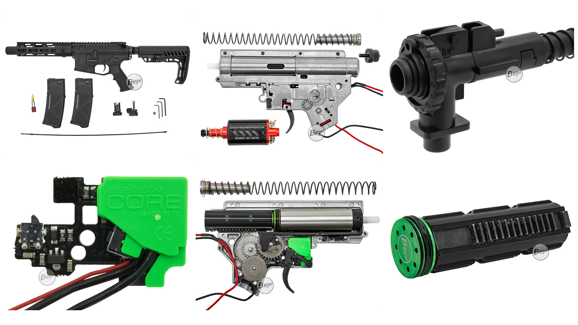Begadi-Arcturus-S-AEG-Airsoft-Begadi-Upgrade-Version