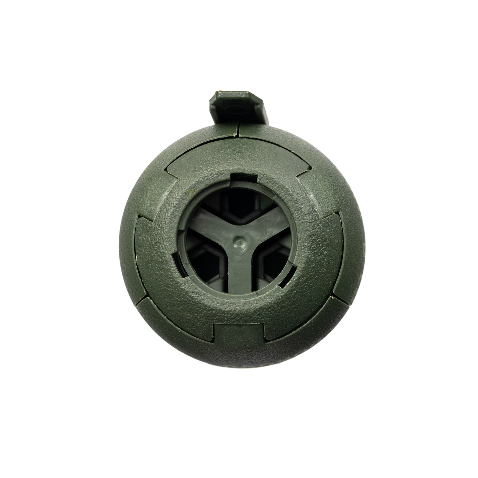 Mechanische-Airsoft-Granate