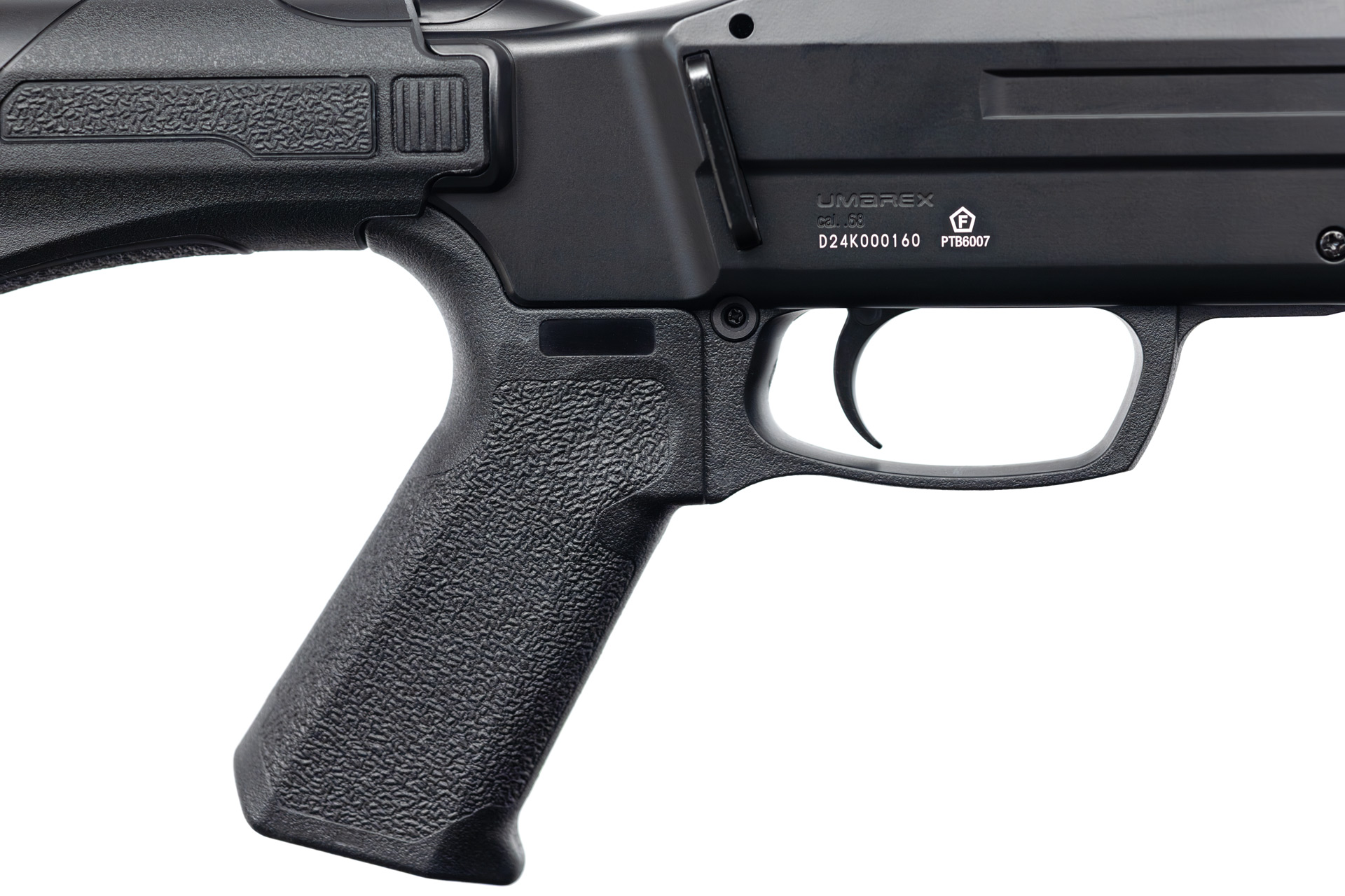 Umarex-TX68-T4E-Markierer