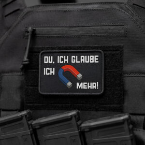 Ich-magnet-mehr-Patch-Black-Copper-and-Brass-Shop-Res