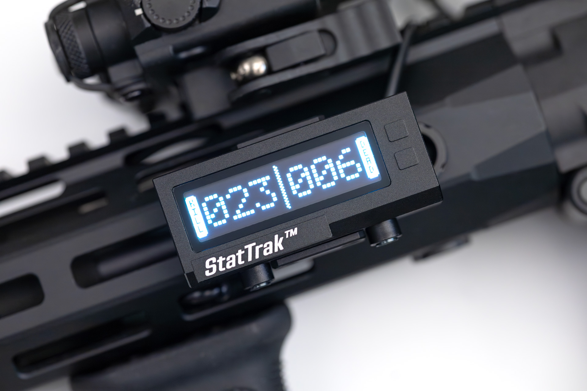 Airsoft-StatTrak-Kill-Dead-Counter